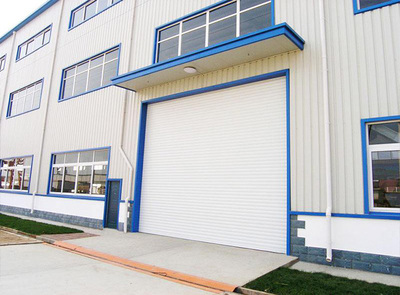 福州旺吉門業(yè)