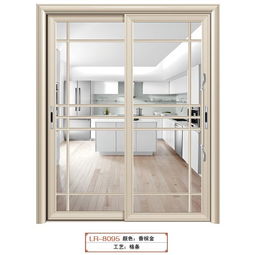 南京移門廠 70平弧推拉門系列 南京朗潤門業