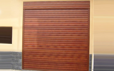 福州車庫(kù)門-福州榕福門業(yè)-福州車庫(kù)門安裝