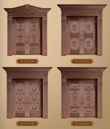 福州銅門批發(fā)-福州銅門-福州東盛門業(yè)