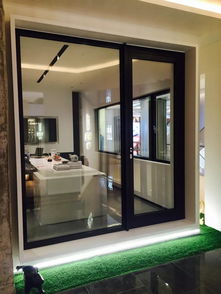 欣暢門窗福州體驗(yàn)店盛大開(kāi)業(yè) 開(kāi)啟福州門業(yè)新篇章