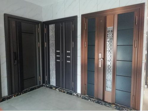 工廠與經(jīng)銷商 平等合作，共贏未來(lái)——訪溢垣門業(yè)梁陽(yáng)